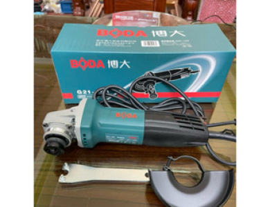 Máy mài góc BODA G21-100 chính hãng