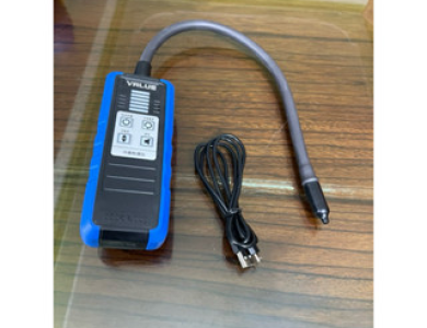 Máy dò hở khí gas VALUE VML-1 chính hãng
