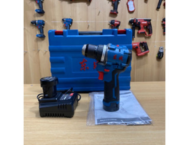 Máy khoan Pin12v Dongcheng DCJZ1250 chính hãng