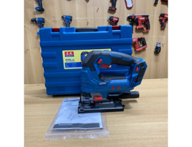 Máy cưa lọng pin20v Dongcheng DCMQ85 chính hãng