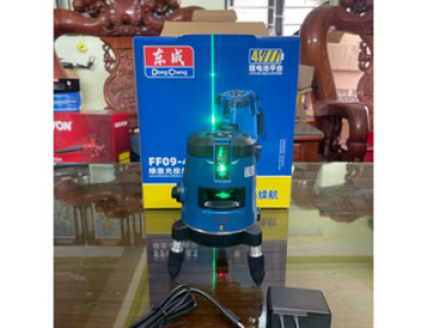 Máy laze ( bắn cos ) 5 tia Dongcheng FF09-41