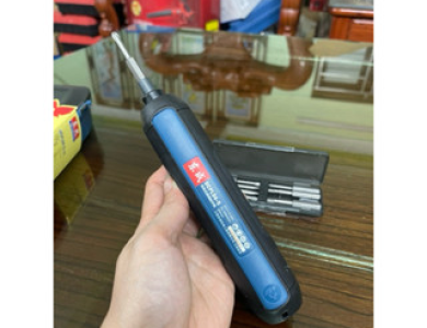 Máy bắt vít mini Dongcheng DCPL04-5