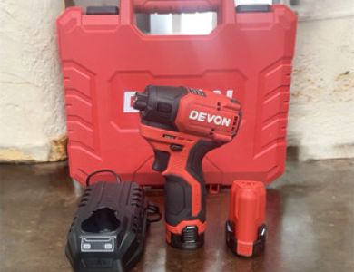 Máy bắn vít 12V DEVON 5767