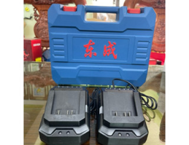 Sạc pin 20V 2ah Dongcheng FFCL20-01 chính hãng
