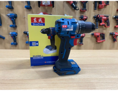 Máy khoan 13mm pin 20v Dongcheng DCJZ2060 chính hãng