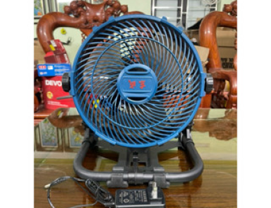 Quạt dùng pin 20V Dongcheng DCFS240 chính hãng