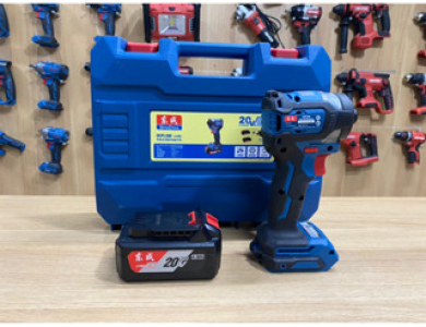 Máy bắn vít dùng pin 20V DongCheng DCPL208 chính hãng