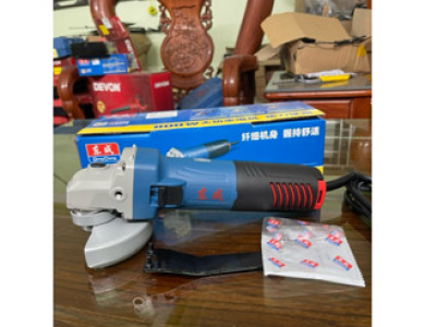 Máy mài góc điện Dongcheng S1M-FF09-100S chính hãng