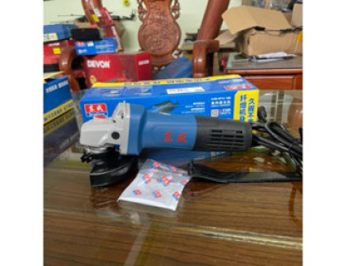 Máy mài góc điện Dongcheng S1M-FF13-100 chính hãng