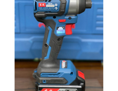 Máy bắn vít dùng pin 20V Dongcheng DCPL165 chính hãng