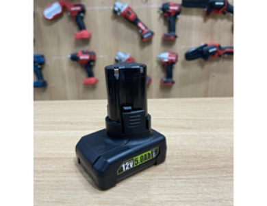 Pin 12V-5ah dùng cho máy WORX hệ 12V 