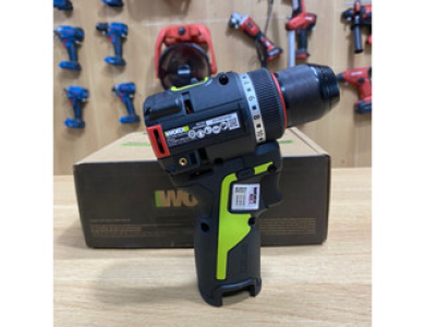 Máy khoan pin Worx Wu135 chính hãng