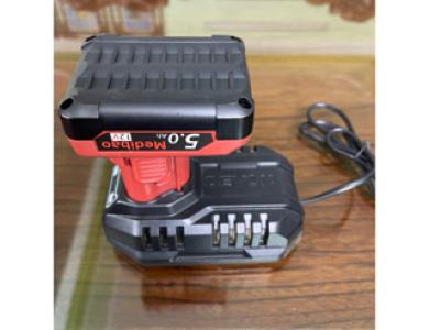 Pin 12V devon dùng cho hệ 12V của Devon