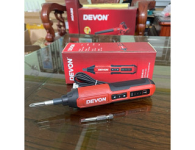Máy bắn vít DEVON 5616-Li-4 chính hãng