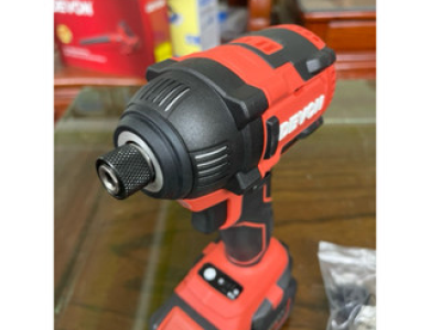 Máy bắn vít dùng pin 20V DEVON 5733-Li-20H
