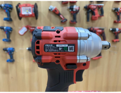 Máy siết bulong dùng pin 20V DEVON 5760li-20