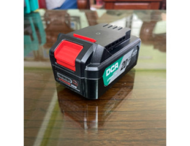 Pin DCA 20V-4ah chính hãng