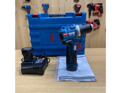 Máy khoan Pin12v Dongcheng DCJZ1250 chính hãng