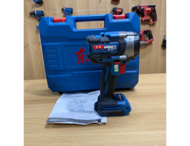 Máy siết bulong pin20v Dongcheng DCPB598
