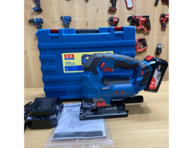 Máy cưa lọng pin20v Dongcheng DCMQ85 chính hãng