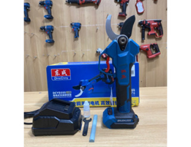 Máy cắt cành pin20v dongcheng DCYD35s chính hãng