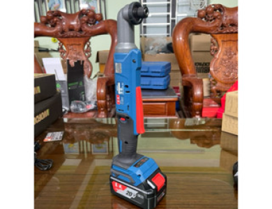 Máy bắt vít góc dùng pin 20V Dongcheng DCPL05-8