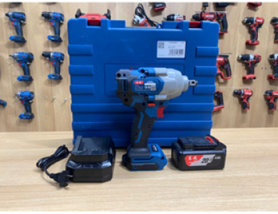 Máy siết Bulong pin Dongcheng 20v DCPB698