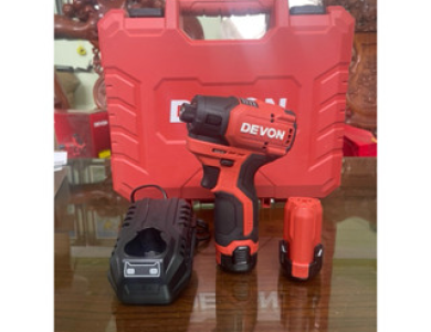 Máy bắn vít 12V DEVON 5767