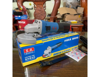 Máy mài góc điện Dongcheng S1M-FF09-100S chính hãng