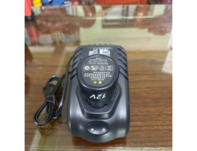 Sạc pin12V dùng cho dòng 12V Dongcheng DCA