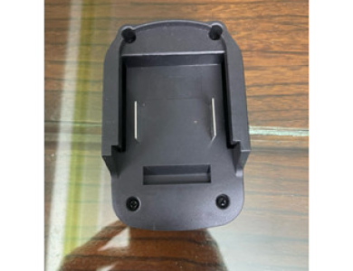 Đế chuyển chân pin máy dongcheng dca sử dụng pin makita 