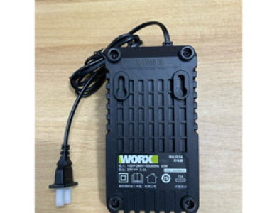 Sạc 20V WORX WA3924 chính hãng