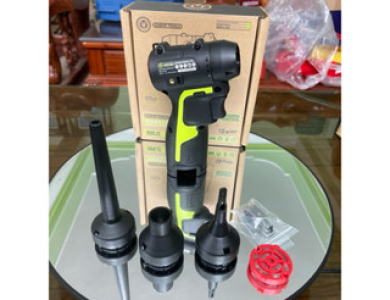 Máy thổi phản lực dùng pin 12V WORX CT090