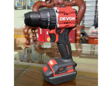 Máy khoan dùng pin 20V DEVON 5219-Li-20 chính hãng