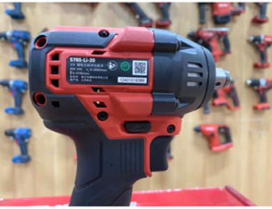 Máy bắn Bulong pin20v DEVON 5765li-20 chính hãng