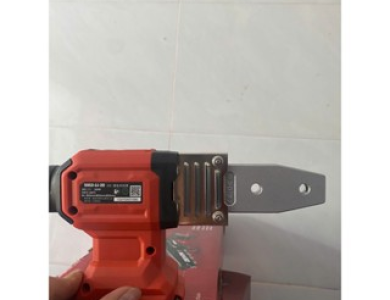 Máy Hàn ống PPR dùng pin 20V DEVON 5952