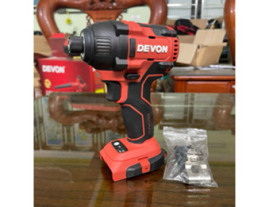 Máy bắn vít dùng pin 20V DEVON 5733-Li-20H
