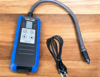 Máy dò hở khí gas VALUE VML-1 chính hãng