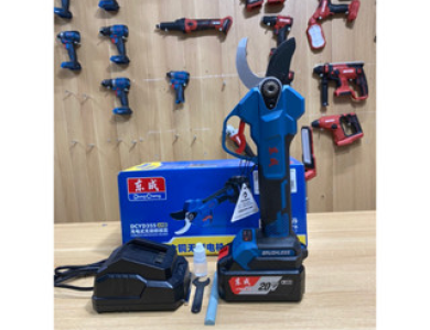 Máy cắt cành pin20v dongcheng DCYD35s chính hãng