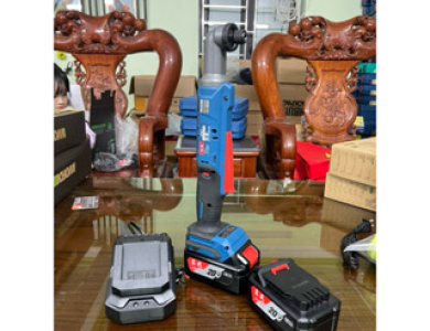 Máy bắt vít góc dùng pin 20V Dongcheng DCPL05-8