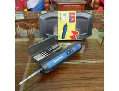Máy bắt vít mini Dongcheng DCPL04-5