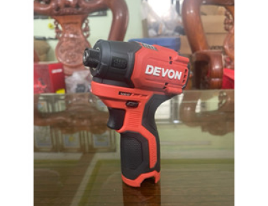 Máy bắn vít 12V DEVON 5767