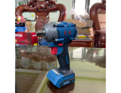 Máy siết bulong dùng pin 20V Dongcheng DCPB358