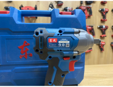 Máy siết Bulong pin20v DongCheng DCPB488 chính hãng