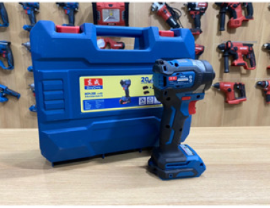 Máy bắn vít dùng pin 20V DongCheng DCPL208 chính hãng