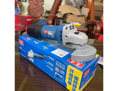 Máy mài góc điện Dongcheng S1M-FF09-100S chính hãng