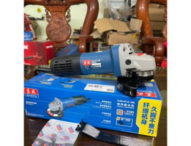 Máy mài góc điện Dongcheng S1M-FF13-100 chính hãng