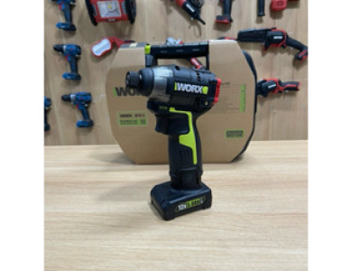 Pin 12V-5ah dùng cho máy WORX hệ 12V 