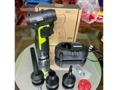Máy thổi phản lực dùng pin 12V WORX CT090
