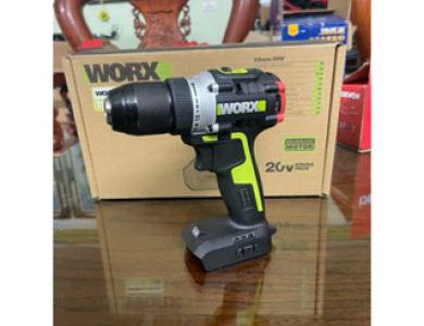 Máy khoan dùng pin 20V WORX WU182 chính hãng